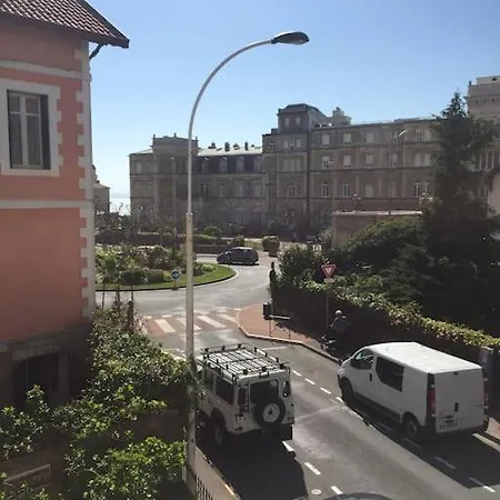 Daire Cote Des Basques Radisson